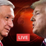 AMLO defiende el comercio informal: “tienen que ganarse la vida como pueden”