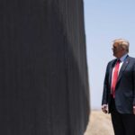 Recibe Biden segunda dosis de vacuna contra Covid-19 de Pfizer