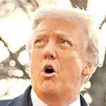 Absolver a Trump dañaría democracia de EU, advierten acusadores