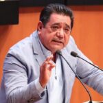 Ingrata veinteañera golpea a su madre