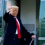 Absolver a Trump dañaría democracia de EU, advierten acusadores