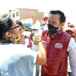 ‘Encabezamos encuestas y vamos a ganar Guerrero’: Mario Moreno Arcos