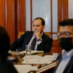 Enrique se degrada a depresión tropical muy cerca de Baja California Sur