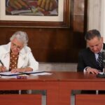 Alista Morena prioridades legislativas en Senado; insiste en reforma electoral