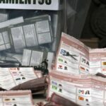 Kenia López Rabadán propone paridad de género en órganos judiciales del país