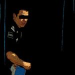 Arde el Golfo de México; se incendia ducto submarino de Pemex