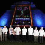 Mexicanos califican desempeño de AMLO con 6.7