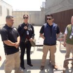 Decomisa Guardia Nacional especies en veda