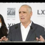 Supera México los 13 mil contagios de coronavirus en un solo día