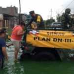 Cae ‘El Cholo’ por violar a su sobrina de 11 años en Morelos