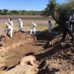 Desertora de Guardia Nacional involucrada en explosión de Michoacán