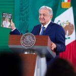 Mario Delgado plantea que en revocación de mandato no haya veda