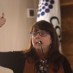 Me siento bien representado por Claudia: AMLO