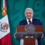 AMLO dialogó con Ken Salazar