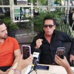 Delincuentes los que toman casetas de peaje, reconoce titular de la SCT