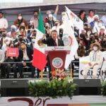 Procesan a sujeto de 37 años ligado a feminicidio de la activista Nayeli