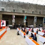 Segob y Gobierno de Coahuila suman esfuerzos en favor de personas defensoras de derechos humanos y periodistas