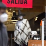 Meta de vacunación contra covid-19 podría cumplirse en una semana