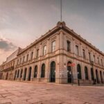 Se forma la tormenta tropical ‘Pamela’ frente a las costas de Colima y Jalisco