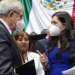 Comparece Manuel Bartlett Díaz; reforma permitirá tarifas bajas, señala