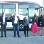 Maestros de escuelas privadas buscan segunda dosis anticovid