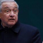 Ya camina el elefante: AMLO