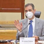 Variante Ómicron de Covid-19 no ha llegado a Aguascalientes