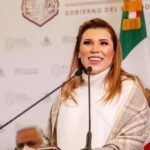 Alejandra Guzmán dio positivo a Covid-19 por segunda ocasión