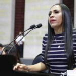 El patriarcado va a caer, ellas lo están tirando: Arturo Zaldívar