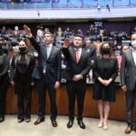 AMLO opina sobre derogación del delito de ultrajes en Veracruz