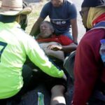 Sujeto agredió a pareja con martillo en SLP