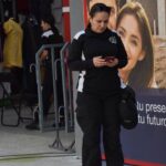 El nuevo embajador de México presenta sus credenciales al rey de España