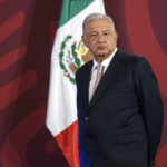 Por la errática política exterior México se está aislando del mundo, dice Santiago Creel