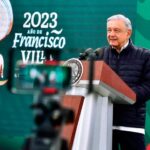 “Están mintiendo, es su naturaleza”, acusa AMLO a EU sobre su informe sobre DD.HH.