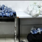 El canciller Ebrard Casaubon habla con el secretario Blinken de la lucha contra el tráfico del fentanilo