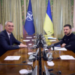 Cancillería presenta propuestas de nombramientos en América del Norte