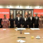 El pueblo decidirá quién será candidato de Morena: Ebrard