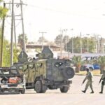 AMLO tiene “guardadito” en Pemex para 2024, asegura Xóchitl Gálvez