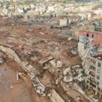 ‘El norte sobre el vacío’ le arrebata el gran premio a ‘Bardo’ en unos Ariel más de resistencia