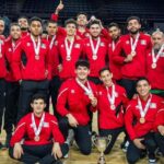 “Ayer fue un día muy difícil en violencia para Nuevo León”, indicó AMLO