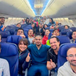 “Cumplimos y pedimos lo que merecemos”; Osmar Olvera exige a Ana Guevara devolución de becas