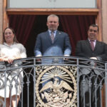 Miren Ontañón y Emil Nielsen triunfan en la Copa Valle de México