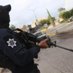 Miles de pilotes de acero perforan acuífero y cavernas en tramo 5 del Tren Maya.