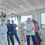 Valientes por México