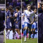 La Lucha por la Historia: Monterrey Femenil se da un Golpe de Sorpresa ante Vancouver en la Concachampions W