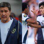 La Justicia Imperante en el Fútbol: Omar Bravo, Prioridad Número Uno para la Autoridad Investigadora