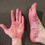 “La lucha por la justicia y la igualdad: colectivas feministas de Lima convergen en una marcha masiva para exigir cambios políticos y sociales ante el mandato del nuevo presidente”