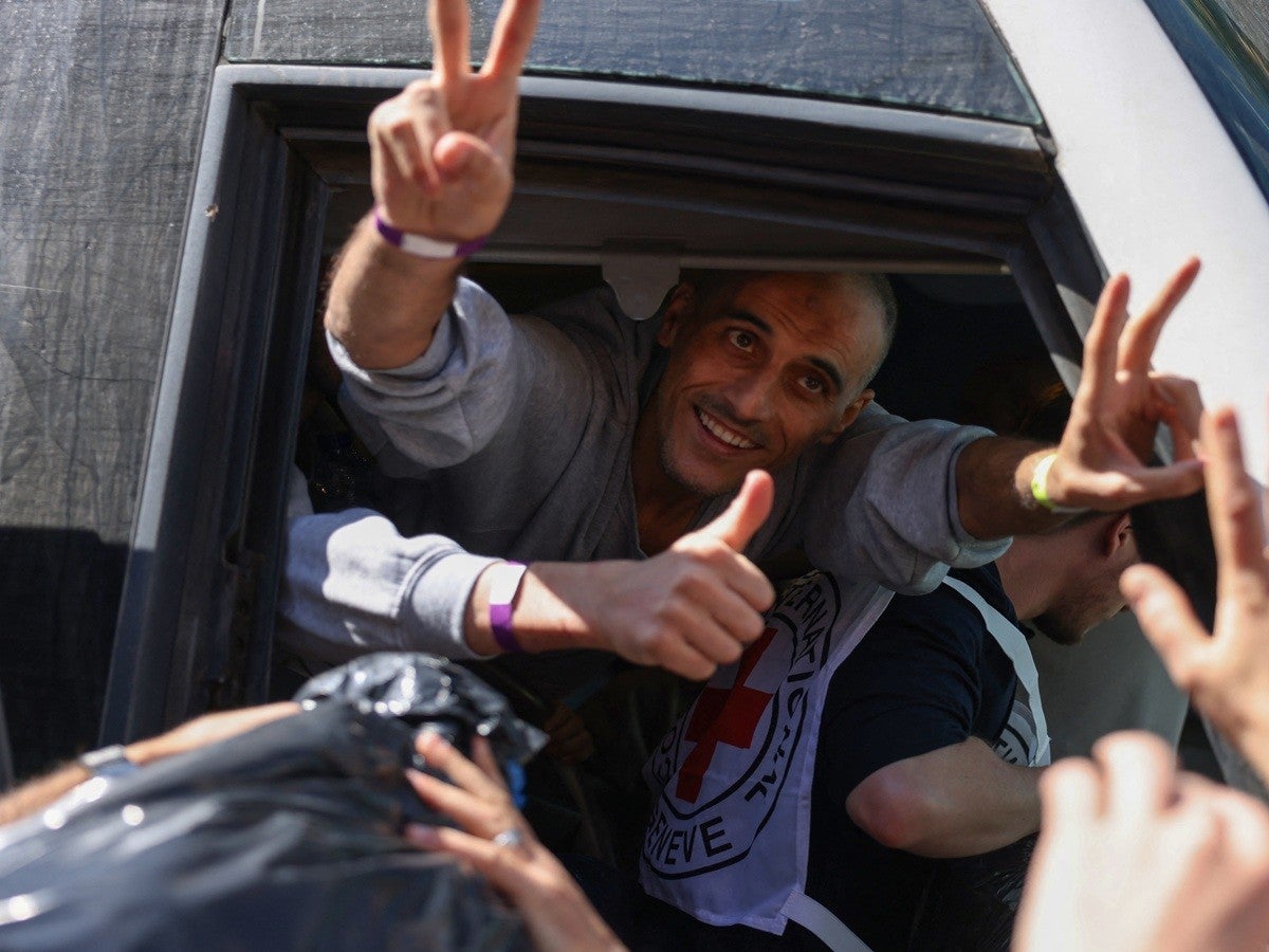 Histórica Alianza Árabe: Liderazgos Unidos Condenan el Fin de la Guerra en Gaza y Buscan una Paz Sostenible para el Mundo Árabo