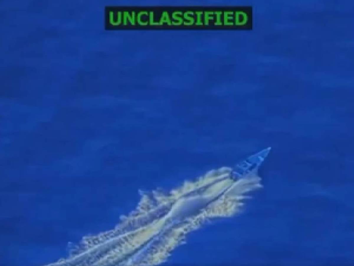 "EE.UU. lanza operación militar en el Caribe: testimonios de supervivencia y consecuencias políticas se perfilan como resultado del ataque"