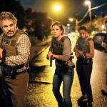 Golpes de Intensidad: Israel Reactiva Sus Bombarderos sobre Gaza Tras Tensiones en la Frontera y Alarmantes Denuncias de Masacre en el Lado Palestino